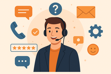 Customers Services